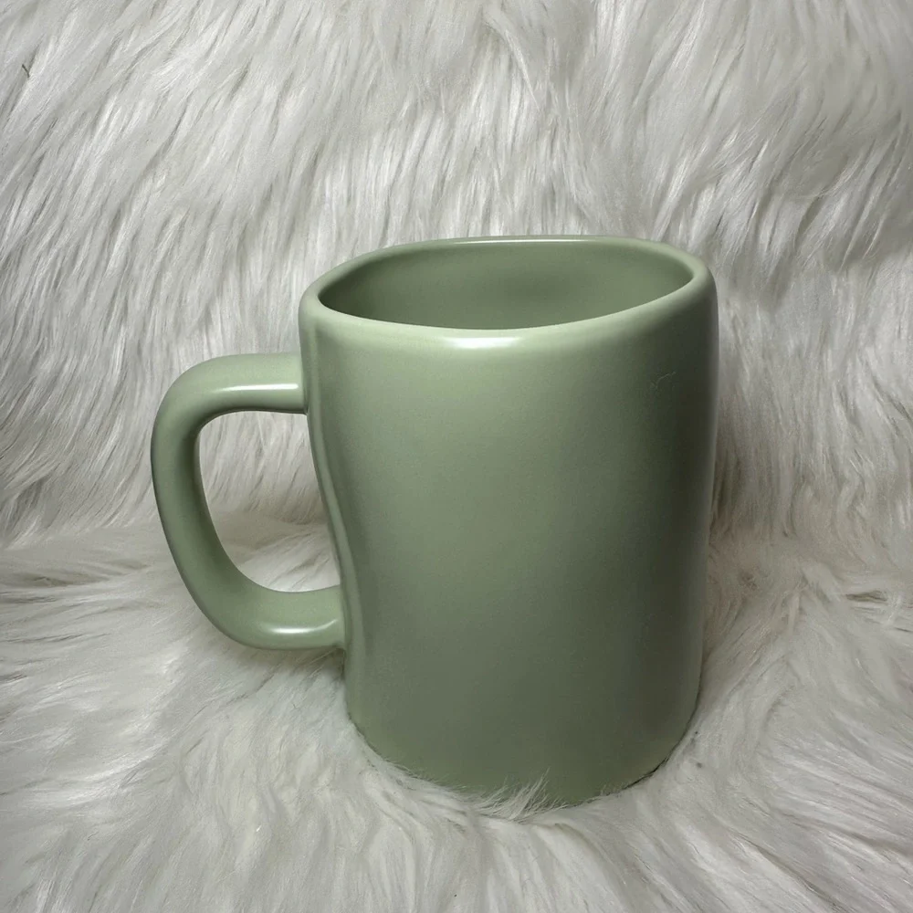 Rae Dunn Fallin' For You Mug - Picture 2 of 3